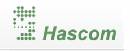 Hascom